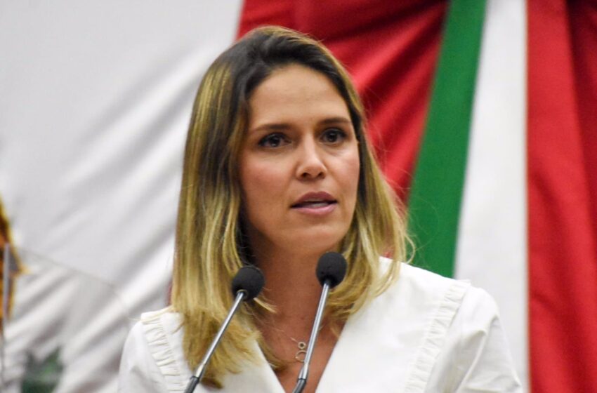  Pide Congreso del Estado realizar campaña para informar situación del programa “Escuelas de tiempo completo”