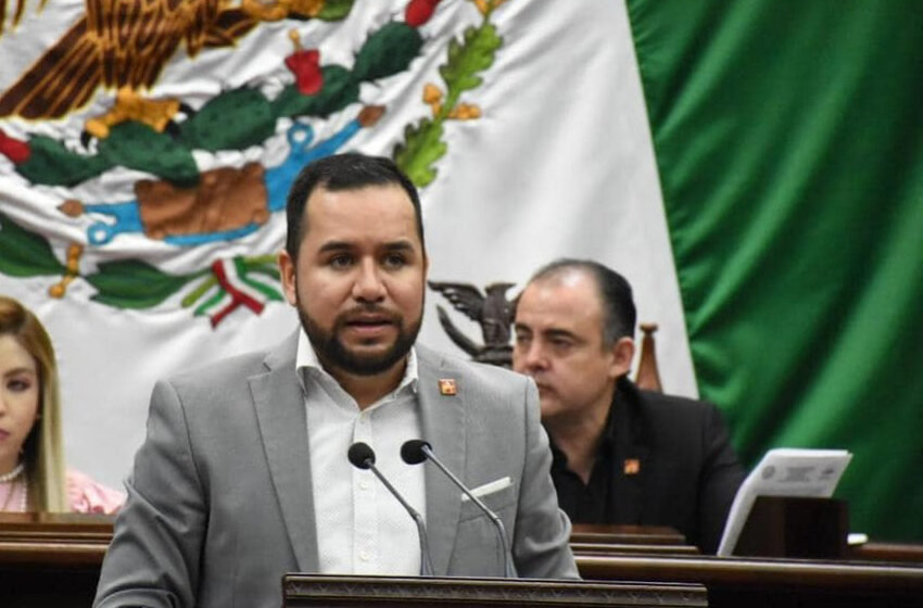  Que se castigue en Michoacán a quienes con violencia obliguen a su pareja a tener relaciones sexuales: Reyes Galindo