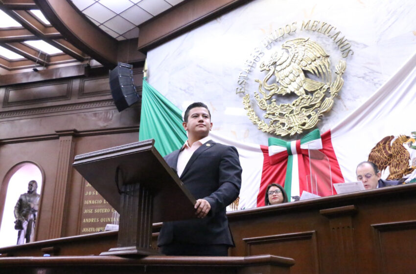  Se debe garantizar acceso a información y justicia de personas con discapacidad: Víctor Zurita