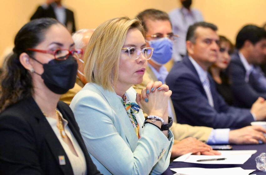  Gobierno digital sacará a Michoacán del burocratismo y combatirá la corrupción: Bedolla