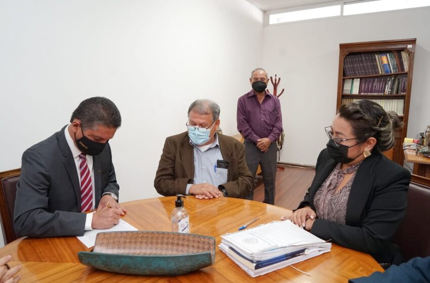  UMSNH sin huelga, SPUM conjura estallamiento