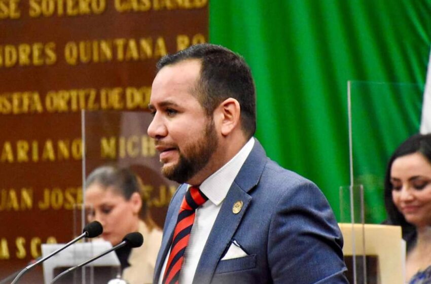  Busca Reyes Galindo que el acoso callejero hacia la mujer sea tipificado como delito