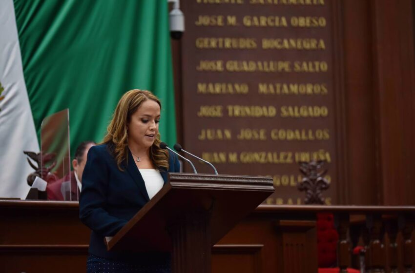  El Sistema de Justicia le ha quedado a deber a las víctimas de feminicidio y a sus familias: Andrea Villanueva