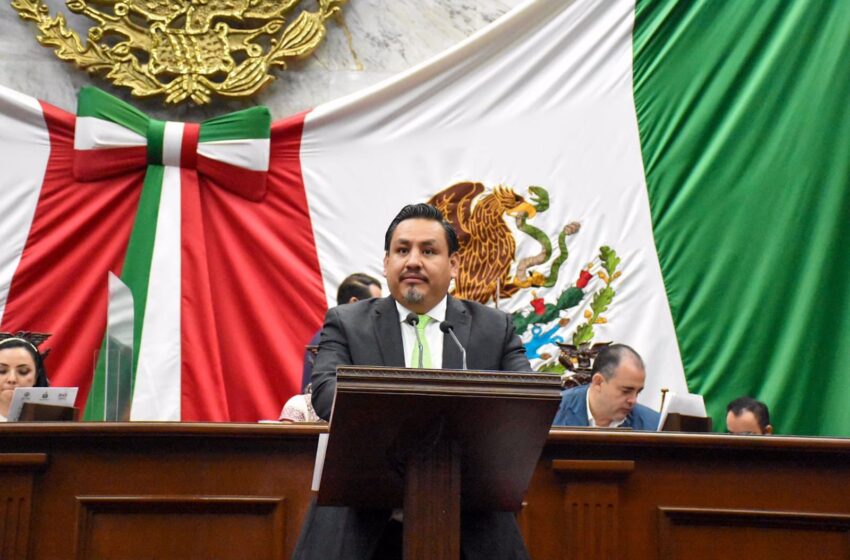  Piden diputadas y diputados reforzar programas de atención a salud mental en Michoacán