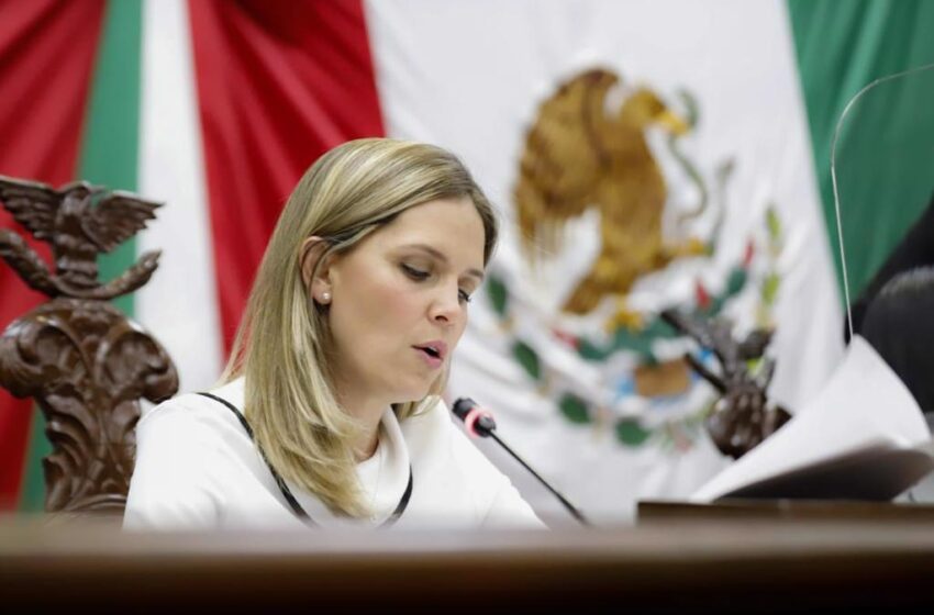  El Congreso Te Escucha, ahora presentará iniciativas para migrantes