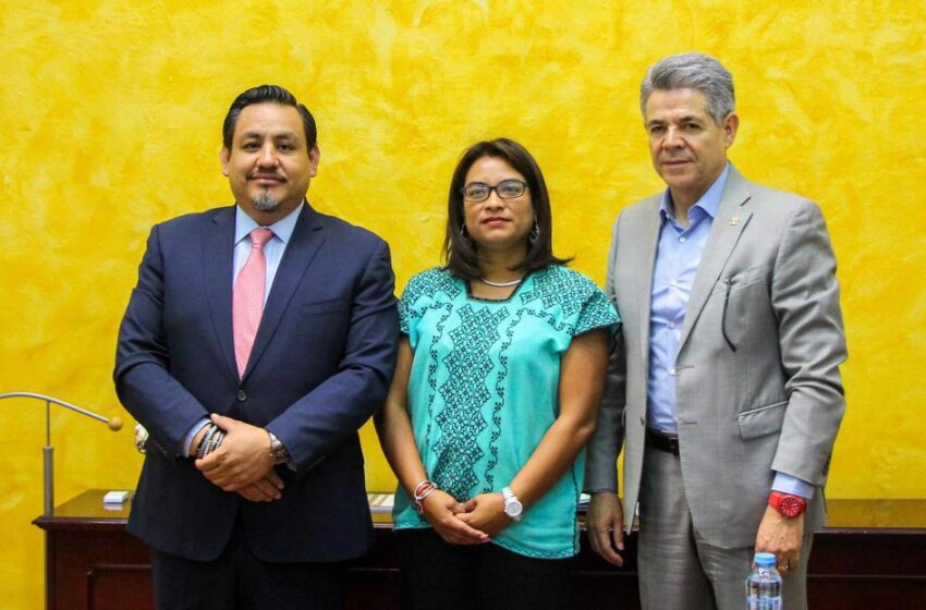  Presentarán iniciativa para impulsar la figura de diputado migrante