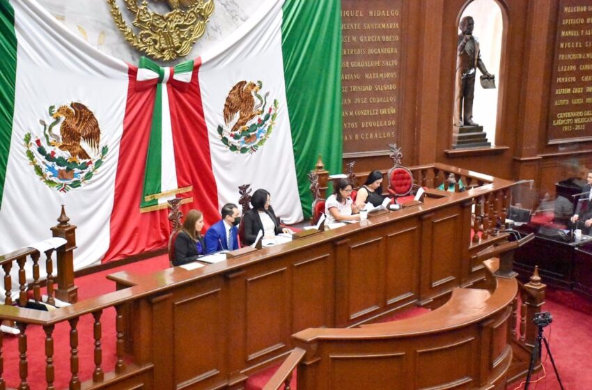  ASM tiene 30 días para presentar Informes de las Haciendas Públicas Municipales