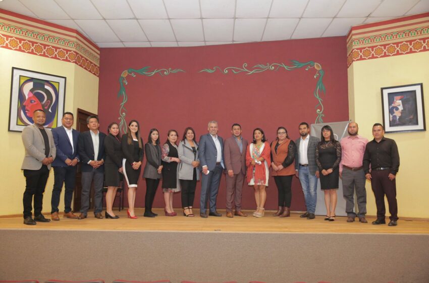 Autoriza federación ampliación del IMSS en Paracho: Bedolla