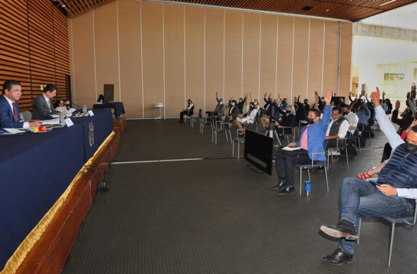  UMSNH amplía su oferta académica de posgrado