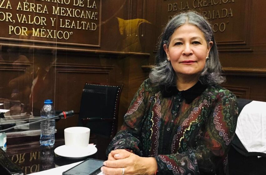Impulsa Mayela Salas aumento al doble para la pensión alimenticia