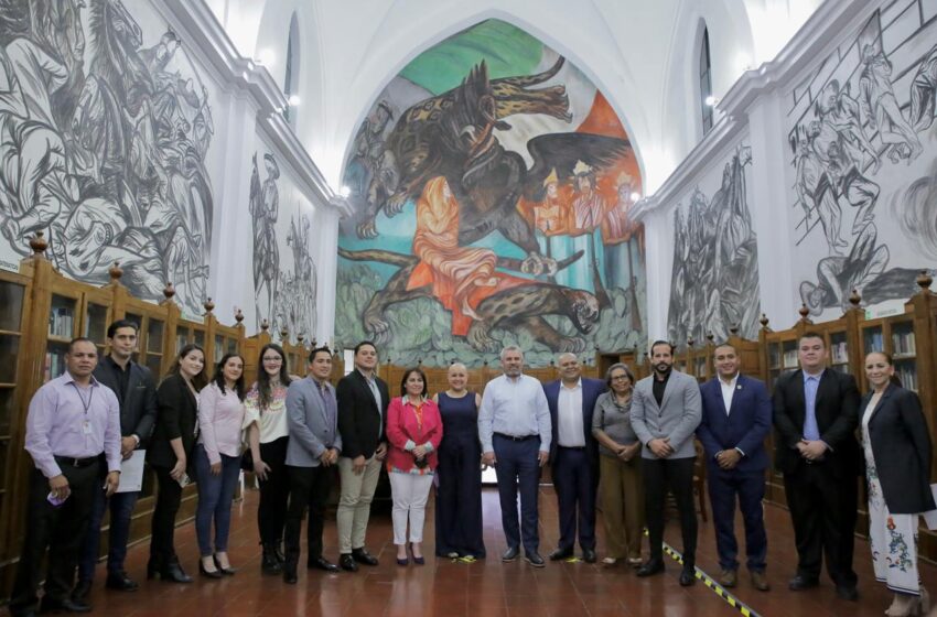 Gobierno de Michoacán seguirá respaldando sector agrícola de Los Reyes para su crecimiento: Bedolla