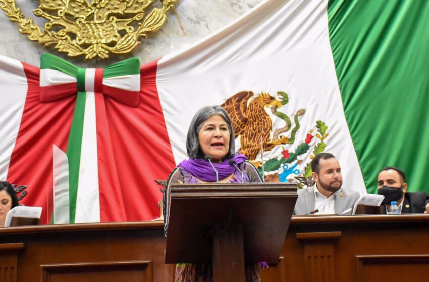  Preocupa al Congreso del Estado uso excesivo de agroquímicos