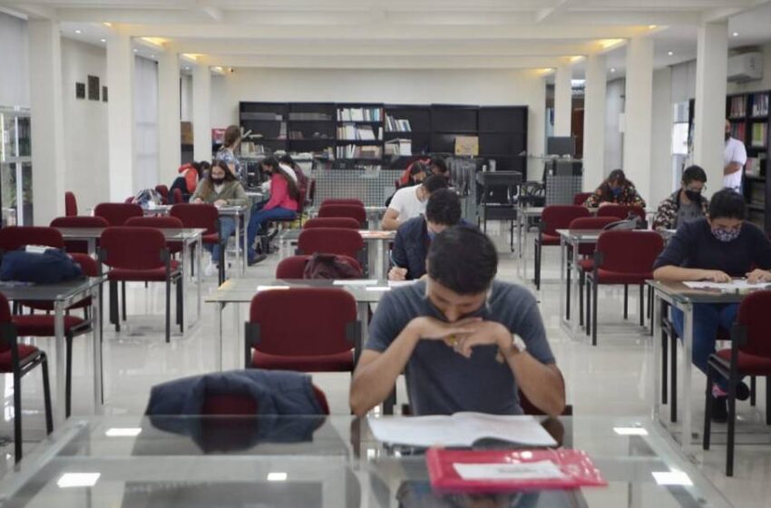  Dentro de la ley, todas las plazas que se otorguen a normalistas: SEE