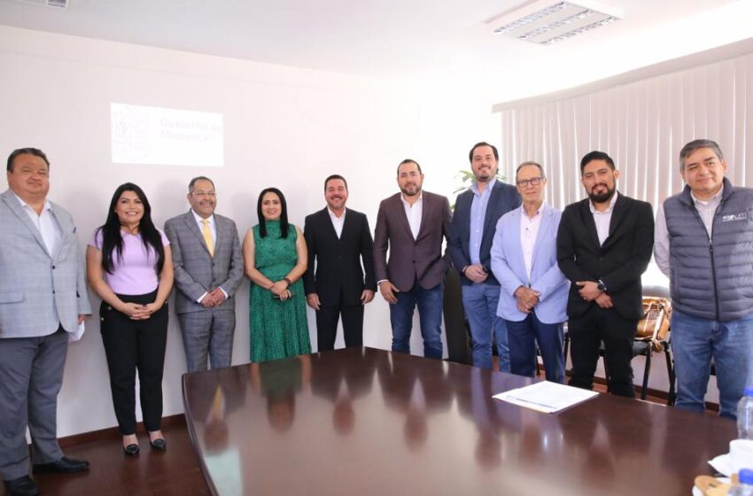  Incluyen a municipios en la integración del Plan Estatal de Vivienda