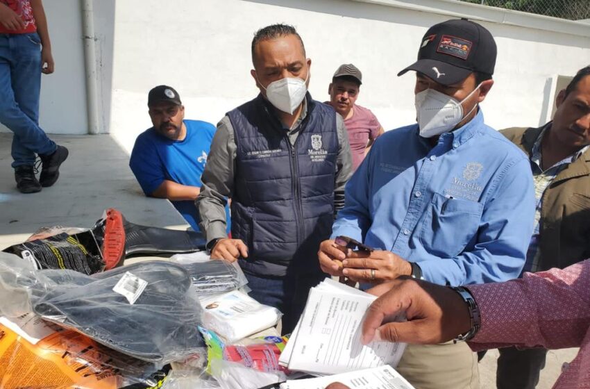  Se realiza reapertura de la Unidad de Sacrificio Rural de Atapaneo