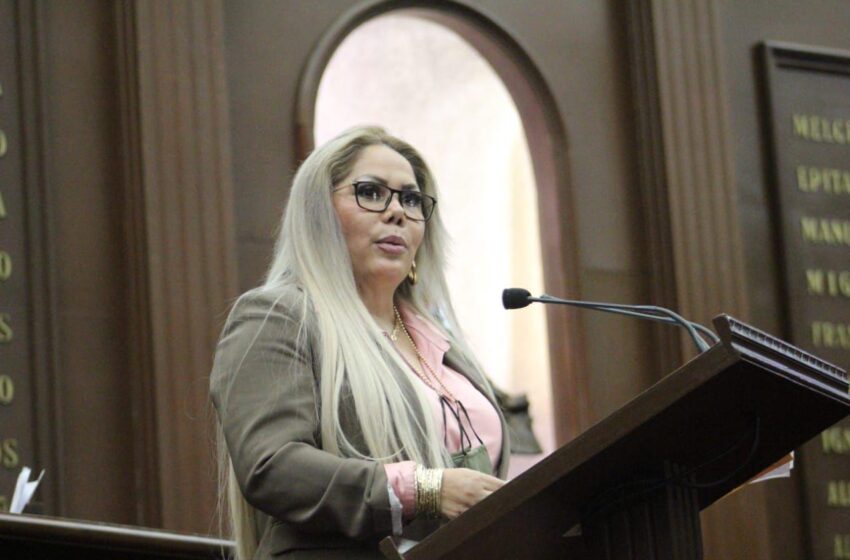  Banco de Datos Genéticos dará respuestas a familias de desaparecidos: Margarita López