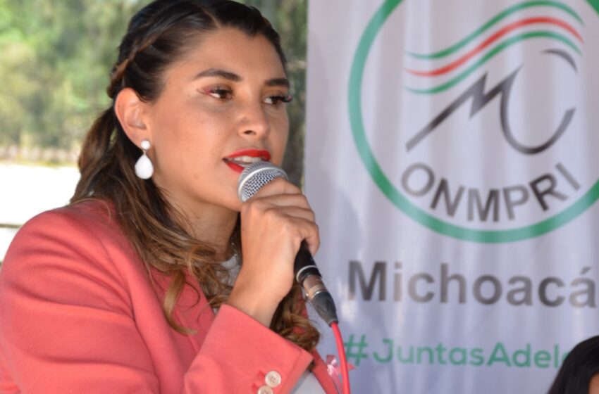  Lamentable que el gobernador emita discurso de odio en contra de las mujeres: Marisol Aguilar