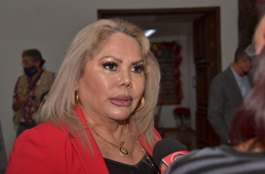  Convoca Margarita López Pérez a elevar nivel del debate legislativo