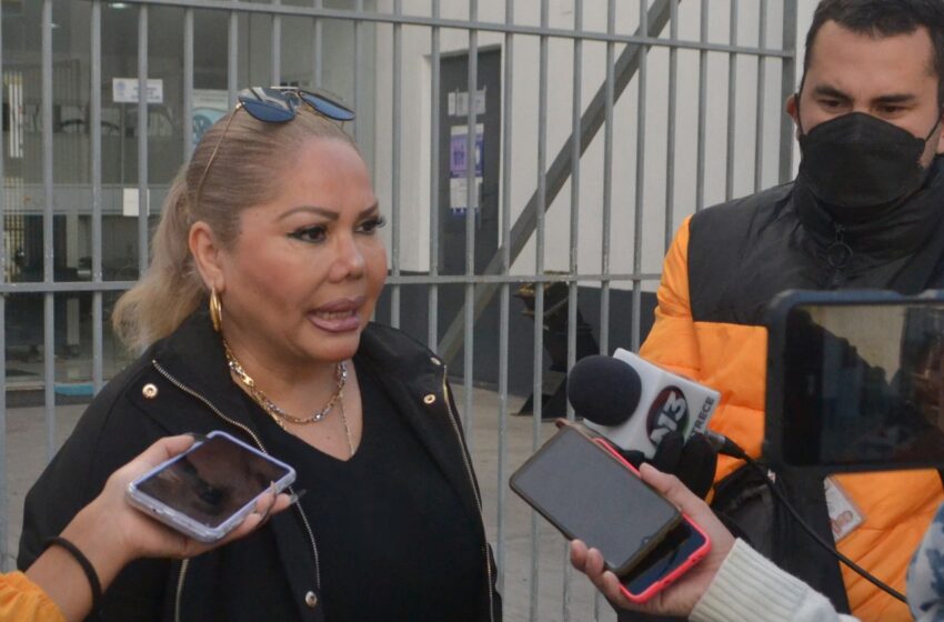  En Zacapu tomarán muestras de ADN a familias de desaparecidos