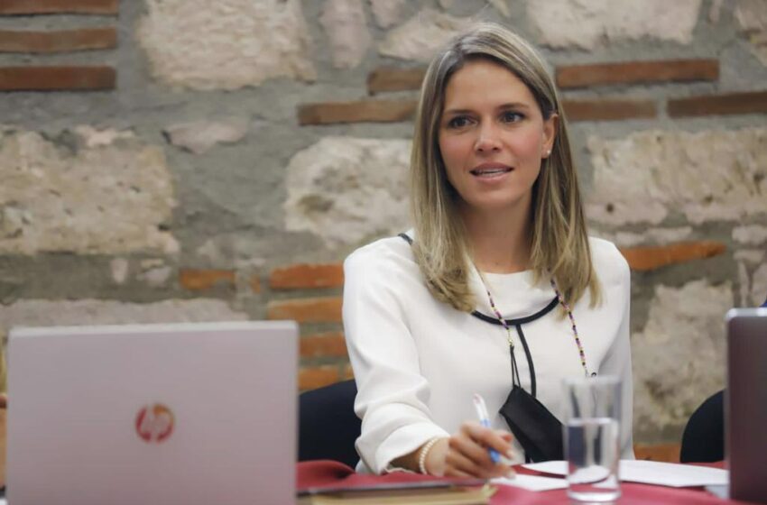  Presentan ciudadanos iniciativas ciudadanas migrantes