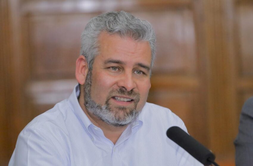 Bedolla exhorta a municipios a aprovechar recursos del Faeispum