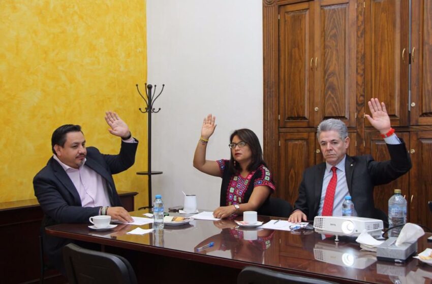  Comisión de Migración avanza en la ruta de establecimiento de una curul migrante