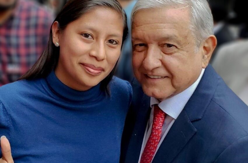  Michoacán refrendó su apoyo a AMLO en proceso democrático histórico: Celeste Ascencio