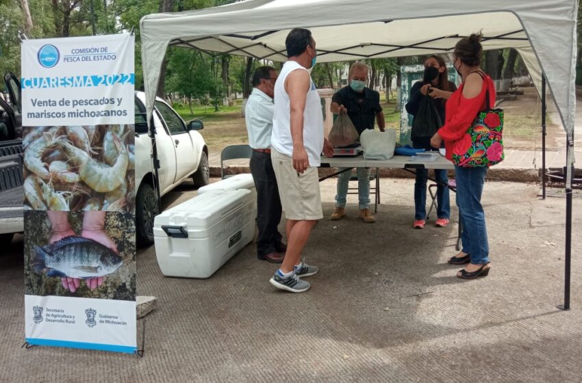 Concluye programa Cuaresma 2022