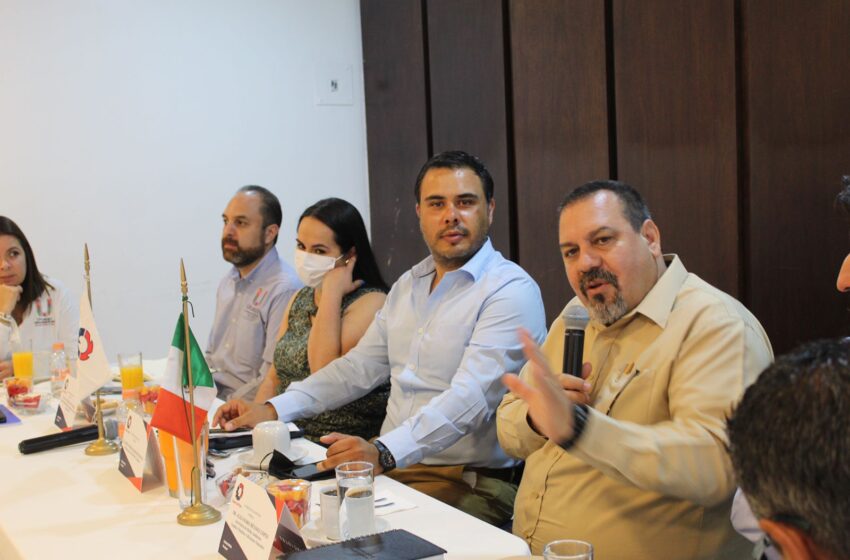  SECMA busca que más empresas cumplan con su responsabilidad ambiental