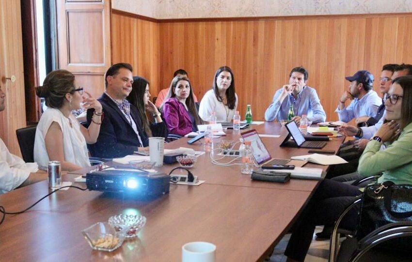 Afinan detalles para el festejo 481 de la fundación de Morelia
