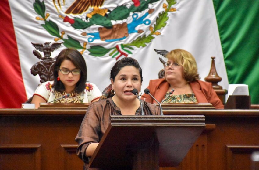 Exhortan diputados a los ayuntamientos a respetar el derecho a la libre determinación de los pueblos indígenas