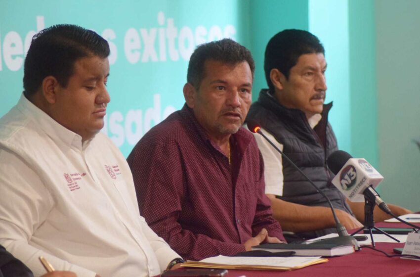  Fundamental difusión del Nuevo Modelo de Justicia Laboral: Reyes Cosari