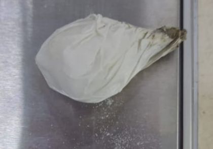  En Hidalgo y Uruapan, SSP asegura a cinco en posesión de droga