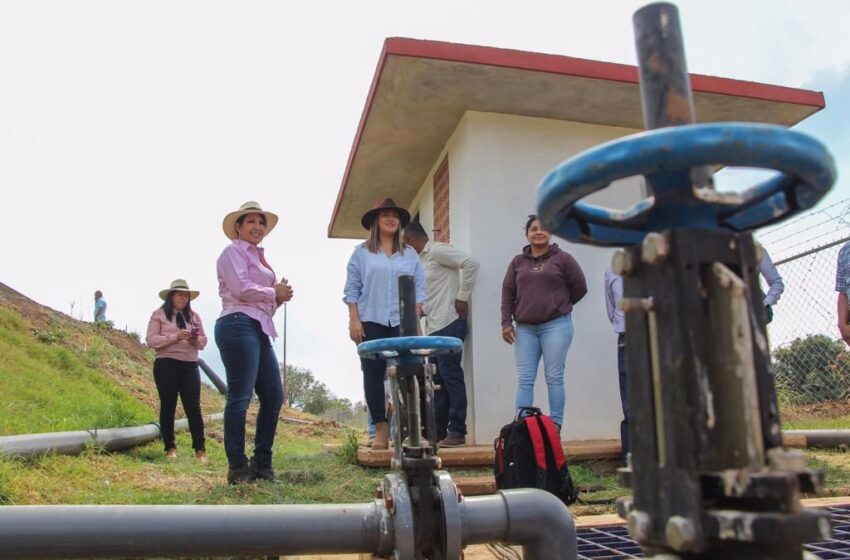 En Zamora, Sahuayo y Tlazazalca continúa la glosa en el rubro de obra pública