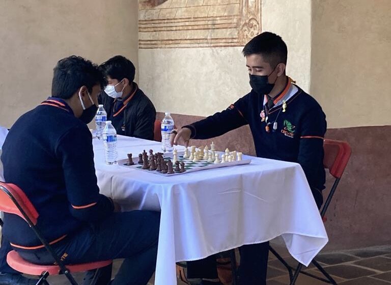  Arranca Cecytem jornada regional cultural zona centro