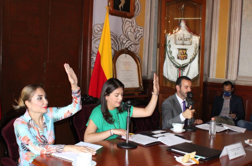 Aprueba Ayuntamiento realización de Curso-Taller en materia de derechos humanos