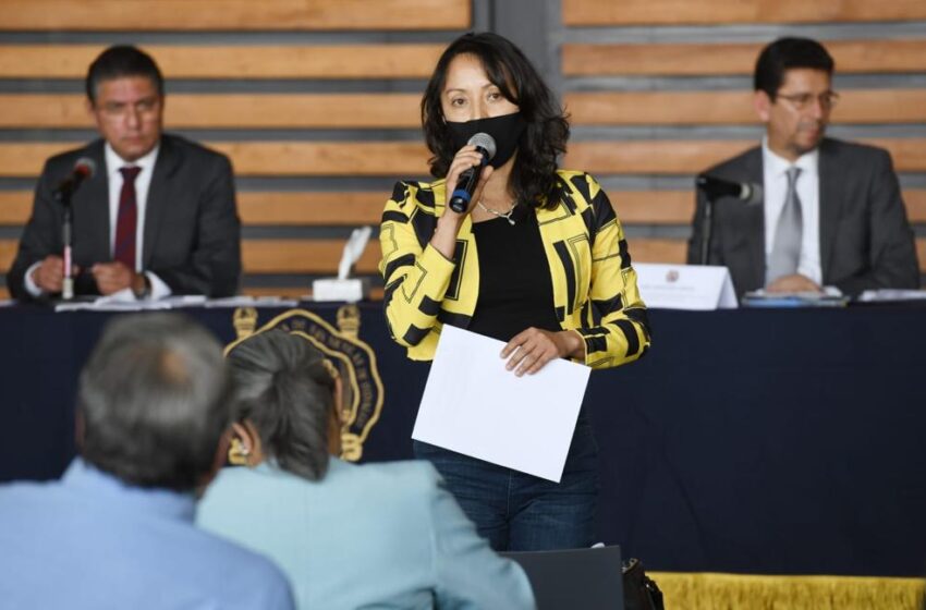  UMSNH entregará presea Vasco de Quiroga el primero de mayo