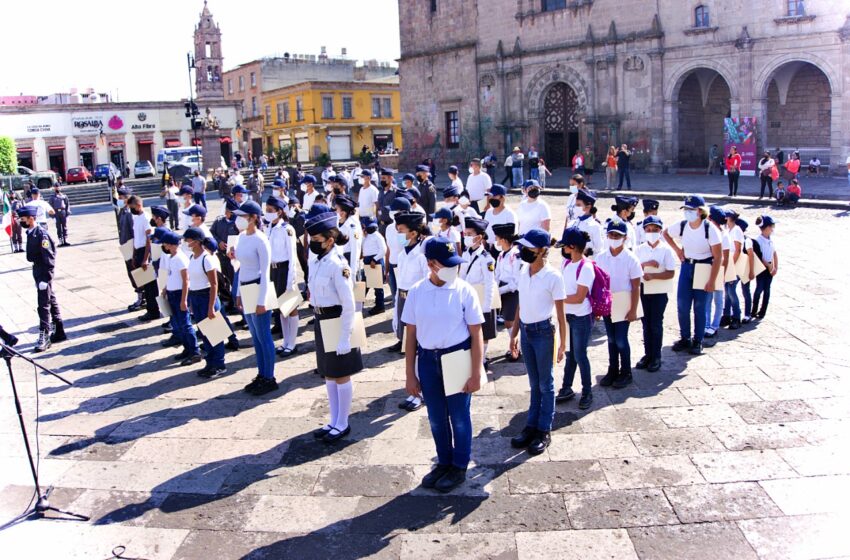  Pentathlón Deportivo Militarizado Universitario, organización que reúne valores en los jóvenes: SSP