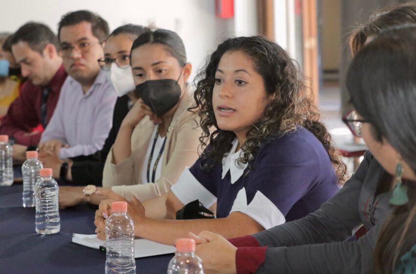  Michoacán, único estado del país en atender desplazamiento forzado: Bedolla