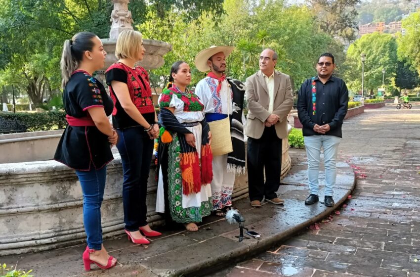  SEE apuesta al arte y convoca a creación de Ballet Folklórico