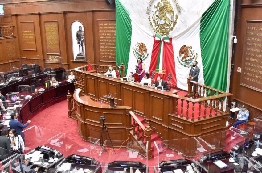 Congreso contará con comisión de Protección a la Niñez y la Adolescencia