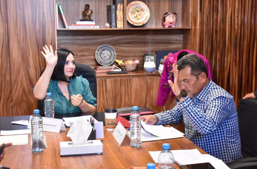 Morelia, primer sede de los foros regionales para la implementación del Nuevo Modelo de Justicia Laboral de Michoacán