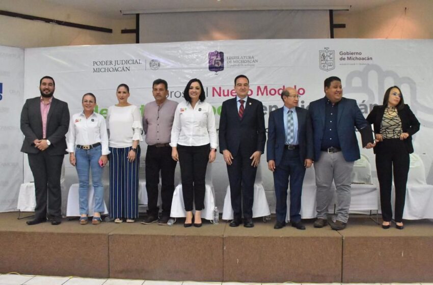 El Nuevo Sistema de Justicia Laboral para certeza de los trabajadores