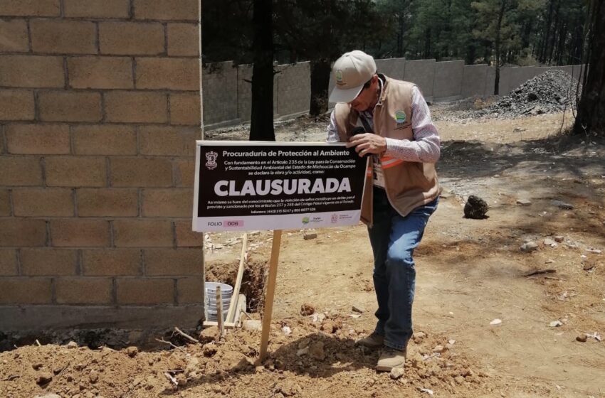  Clausura Proam obra en la comunidad de Río Bello