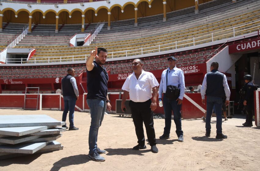  SSP mantiene vigilancia en eventos masivos, en la capital michoacana