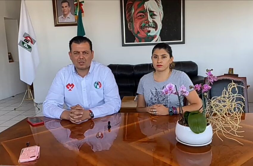  Los feminicidios no se resolverán por decreto: PRI Michoacán