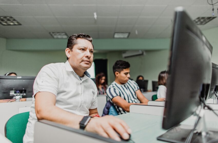  IMCED abre convocatoria de ingreso al doctorado en Educación