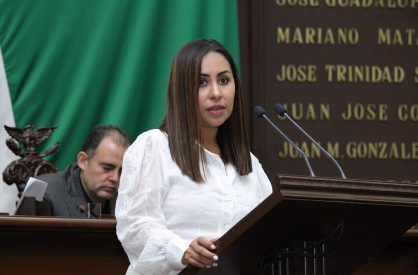  En México, lejos de respetarse los derechos laborales de las trabajadoras domésticas: Gloria Tapia
