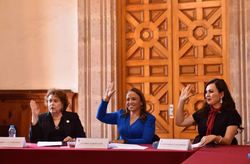  Andrea Villanueva invita a la ciudadanía al concierto “Voces del Conservatorio de las Rosas”