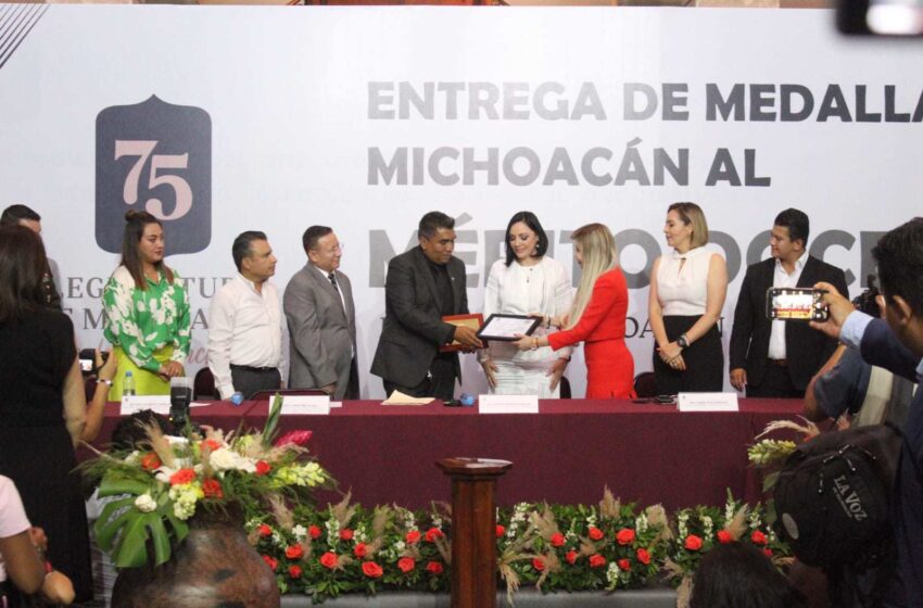  Normales en México, semilleros para el conocimiento: Víctor Zurita